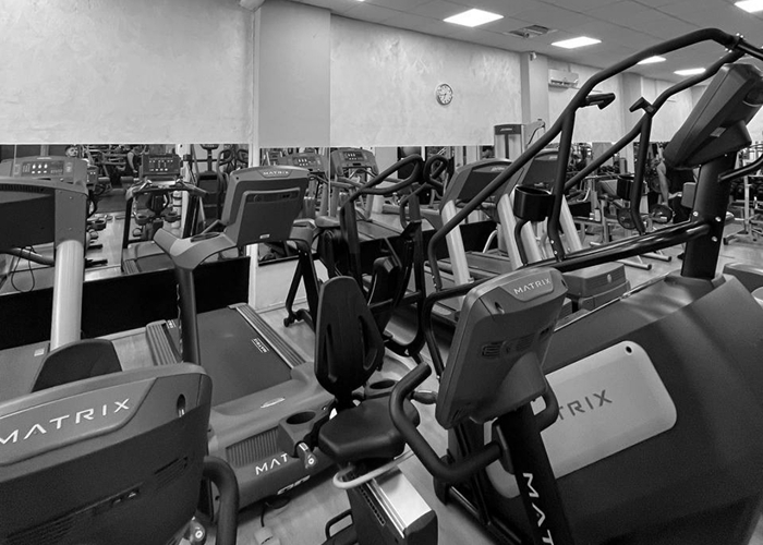 Sala Pesi 2